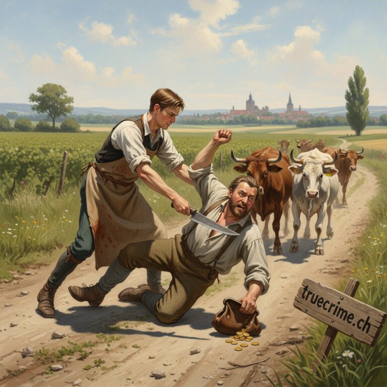 truecrime.ch