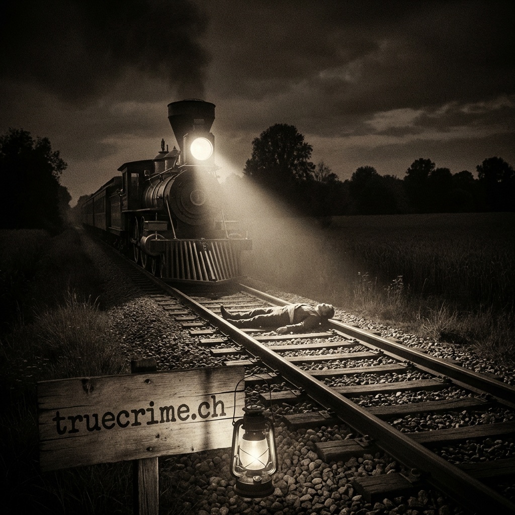 truecrime.ch