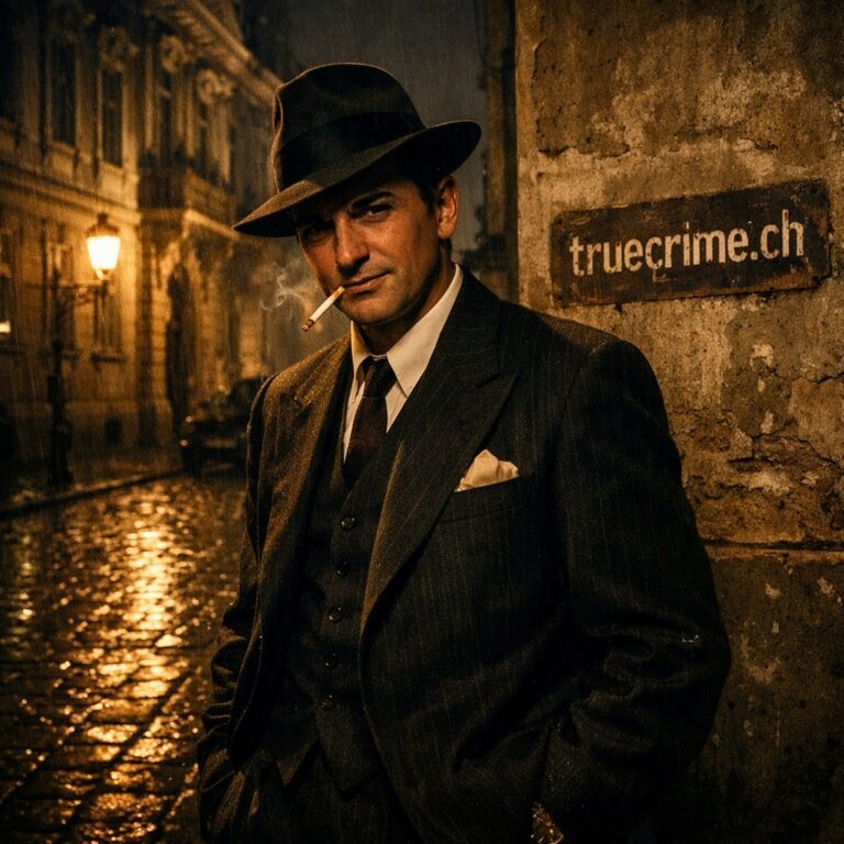 truecrime.ch