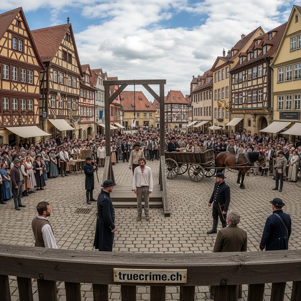 truecrime.ch