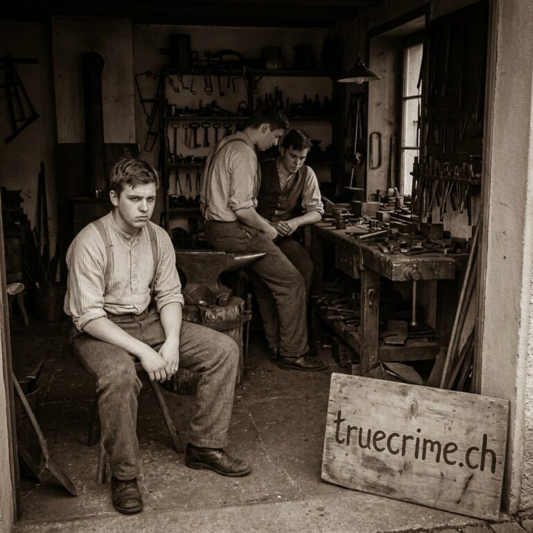 truecrime.ch