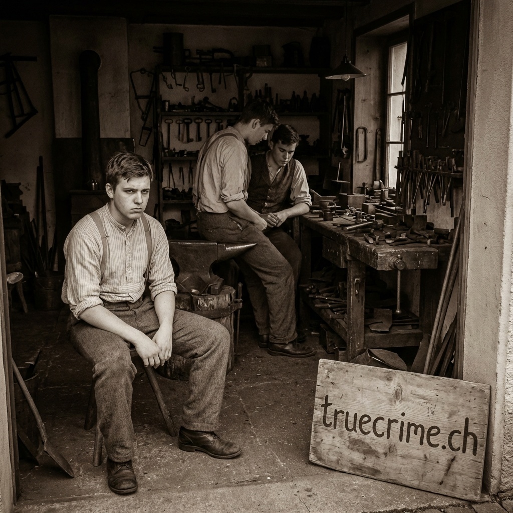 truecrime.ch