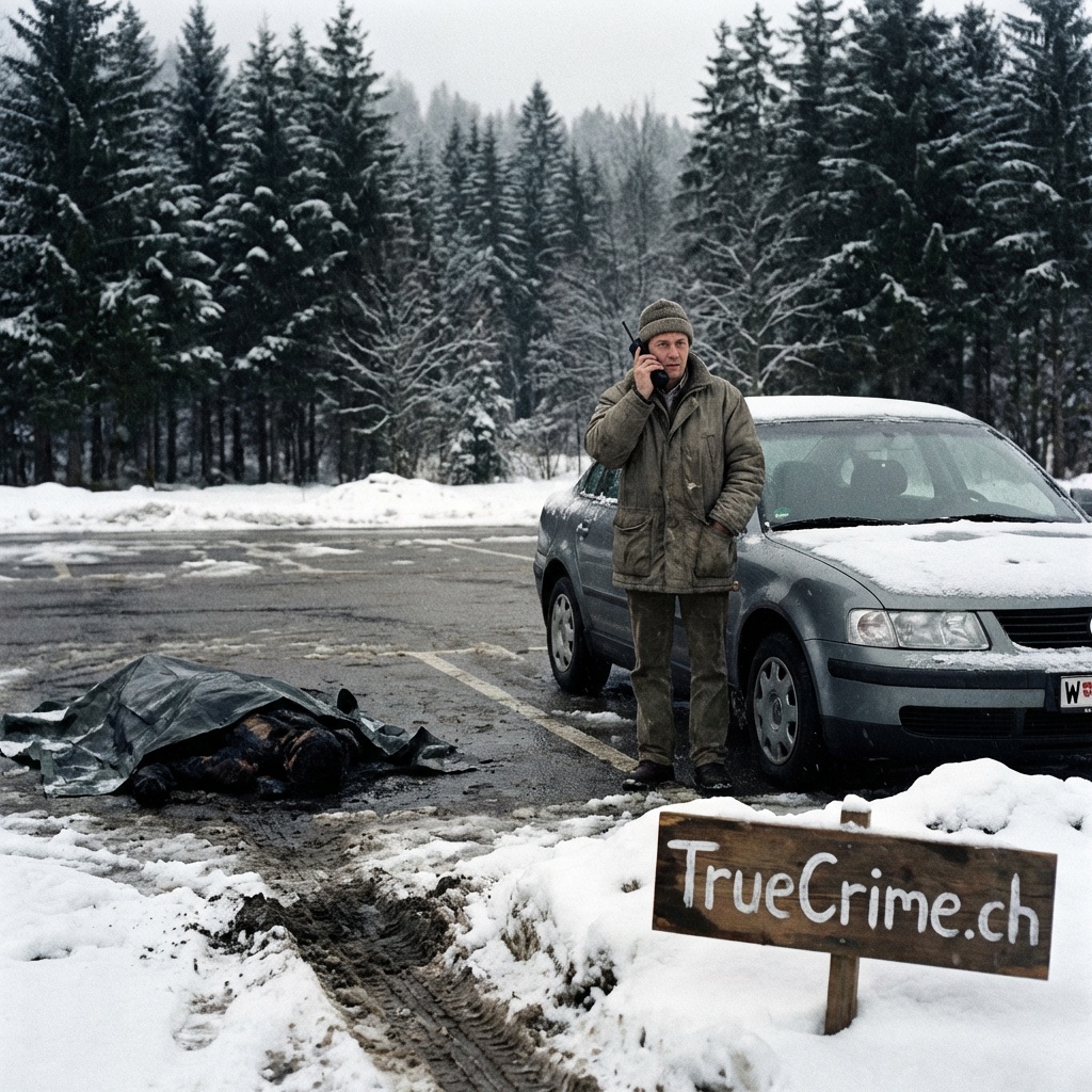 truecrime.ch
