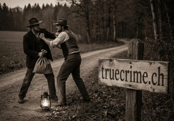 truecrime.ch