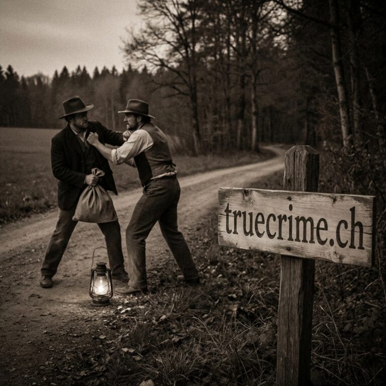 truecrime.ch