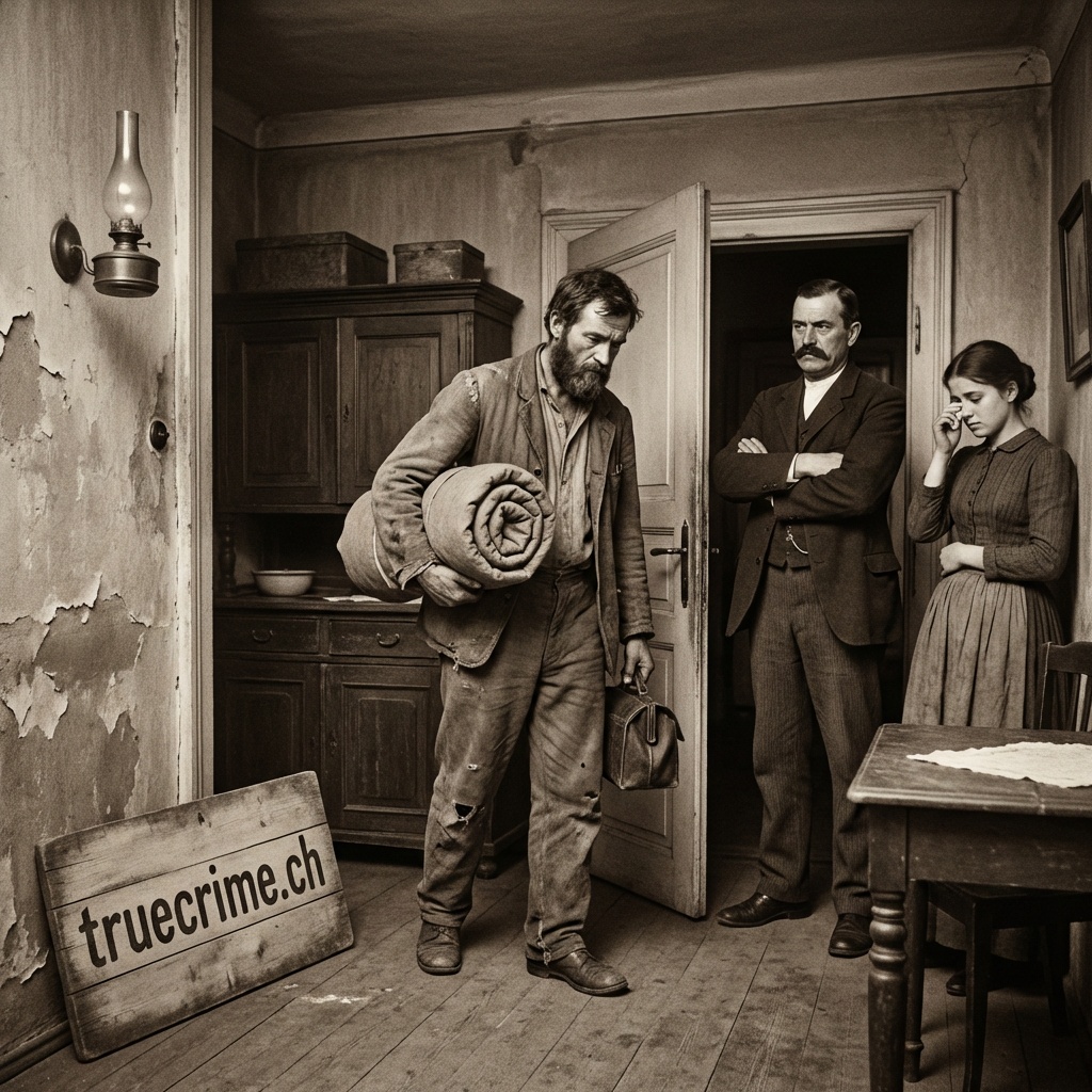 truecrime.ch