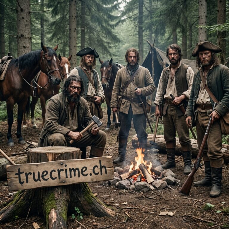 truecrime.ch