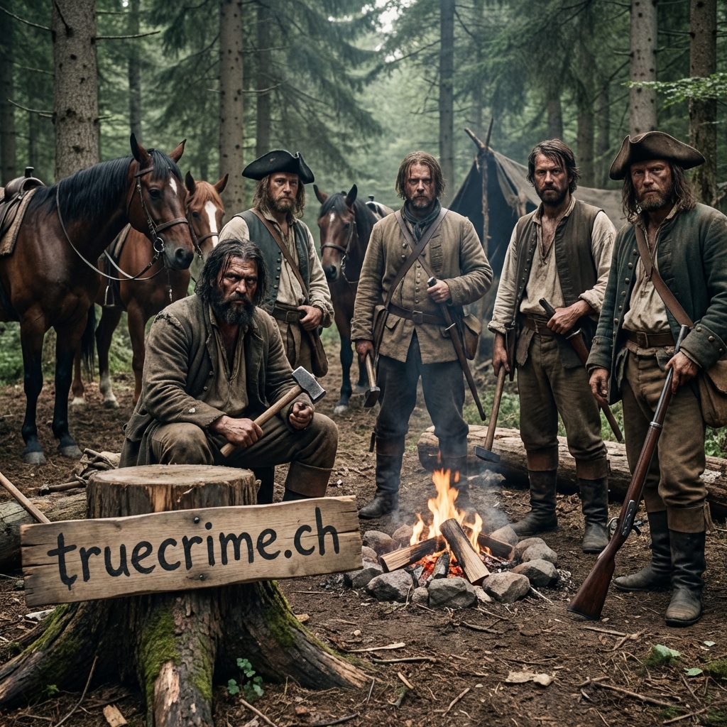 truecrime.ch