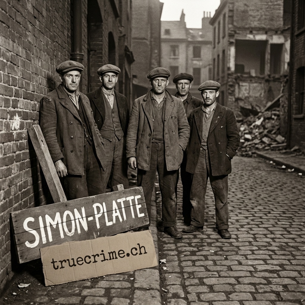 truecrime.ch