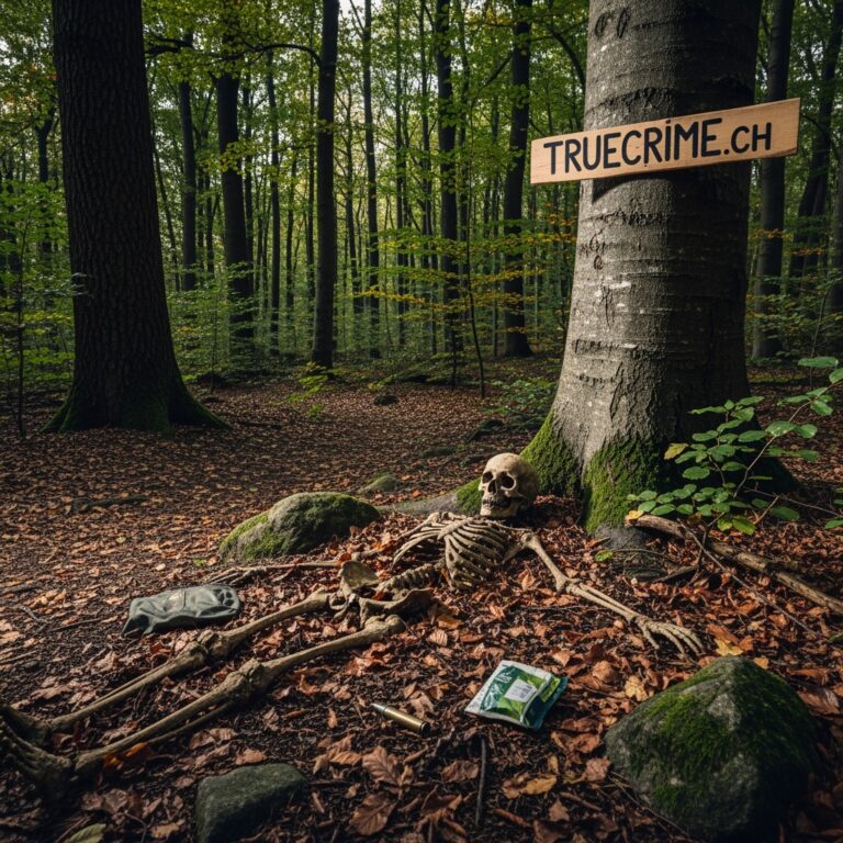 truecrime.ch