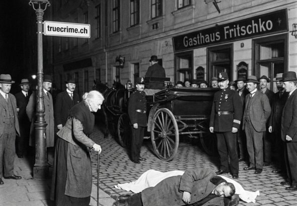 truecrime.ch