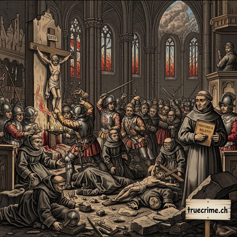 truecrime.ch