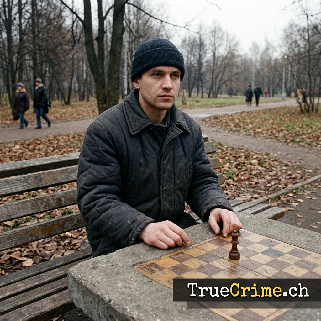 truecrime.ch