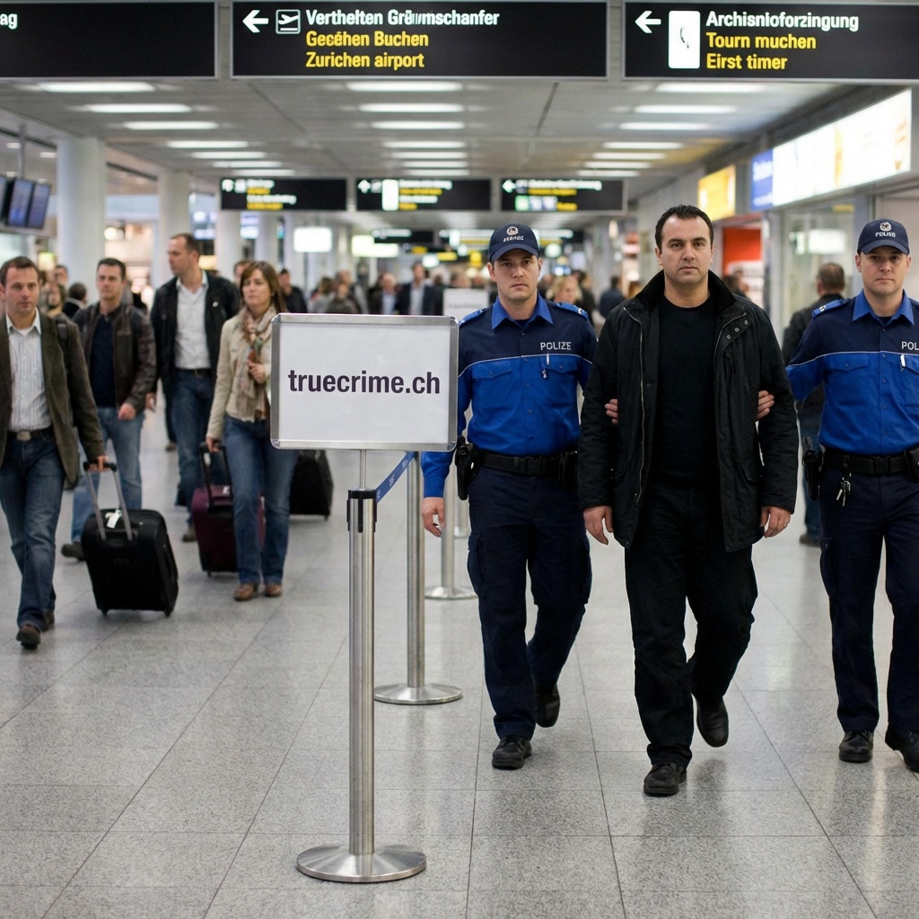 truecrime.ch