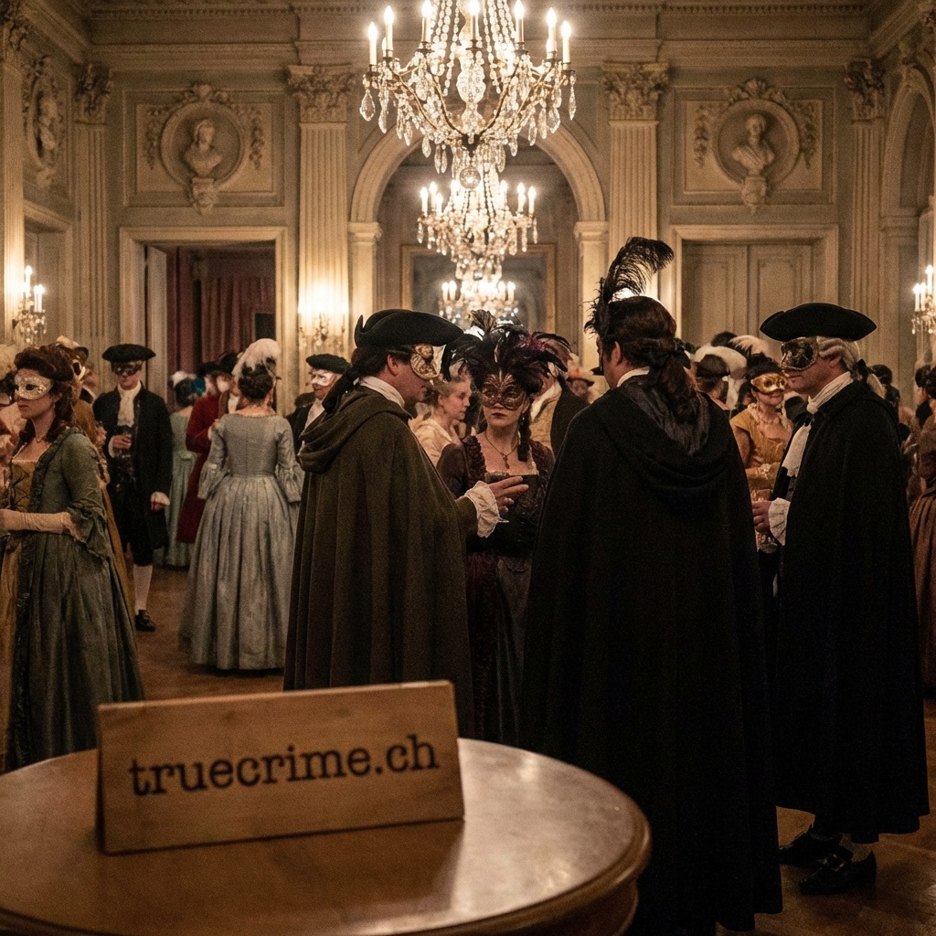 truecrime.ch