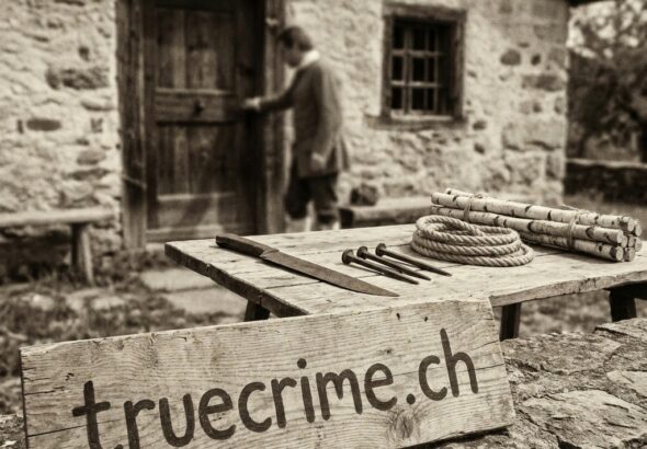 truecrime.ch