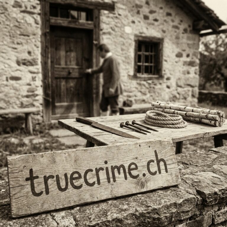truecrime.ch