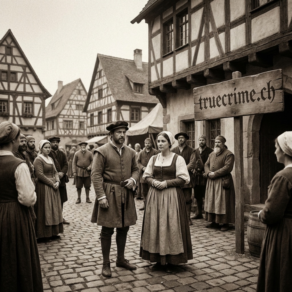 truecrime.ch