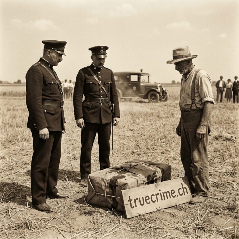 truecrime.ch
