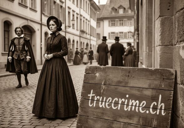 truecrime.ch
