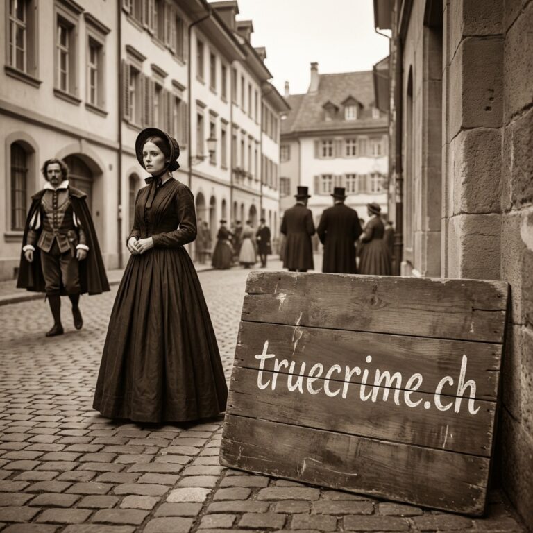 truecrime.ch