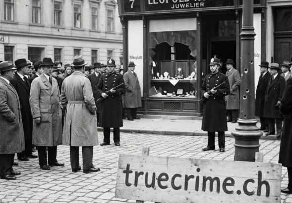 truecrime.ch