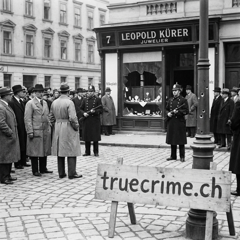 truecrime.ch