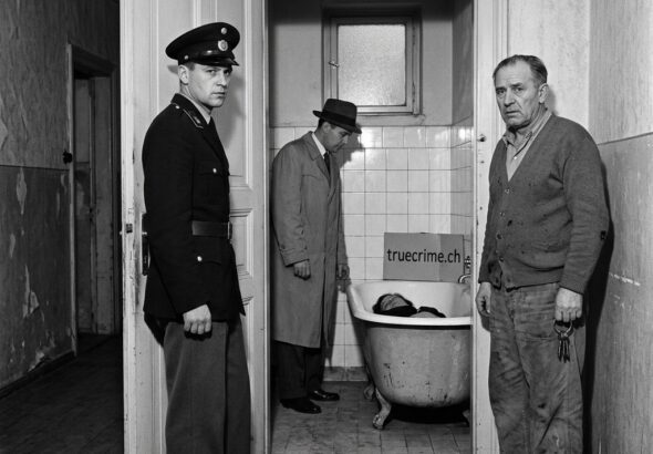 truecrime.ch