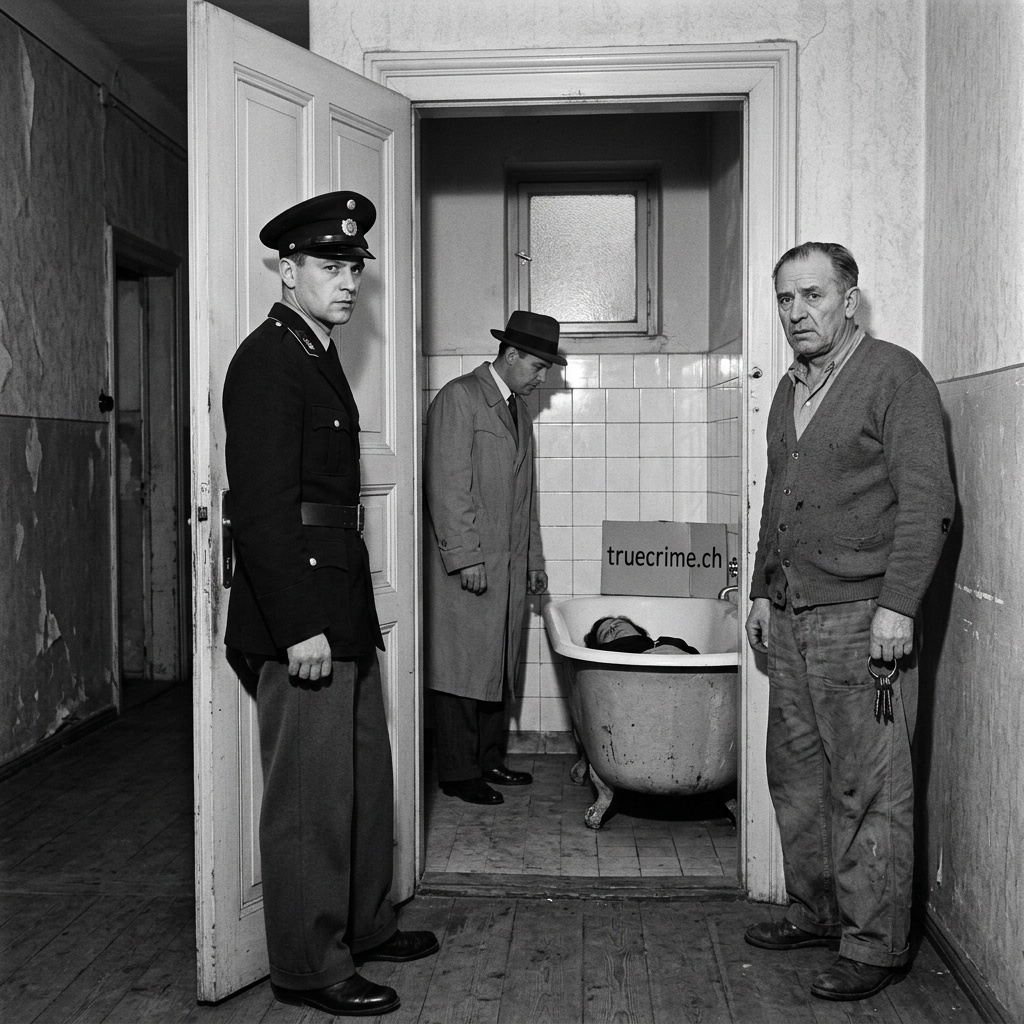 truecrime.ch