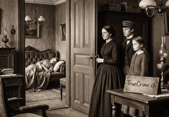 truecrime.ch