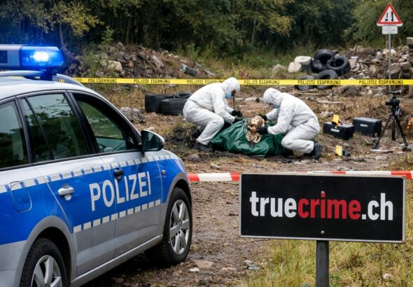 truecrime.ch