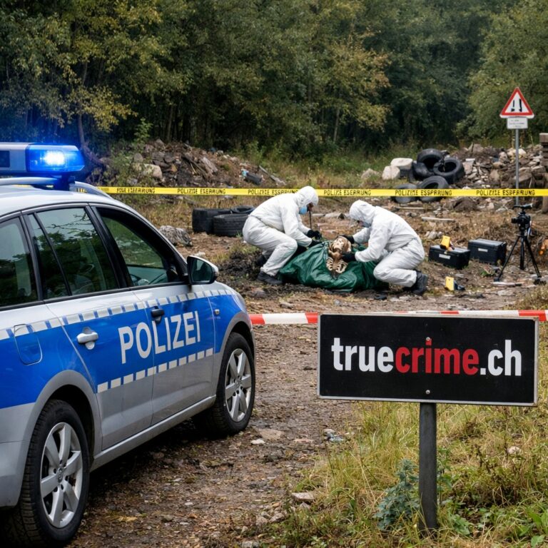 truecrime.ch