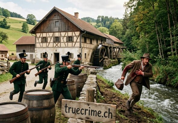 truecrime.ch