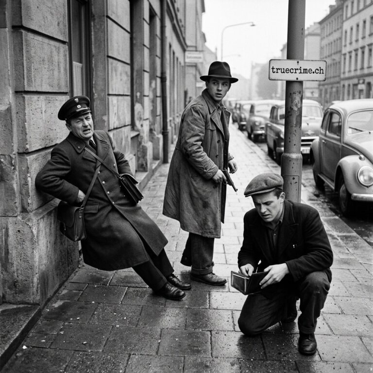truecrime.ch