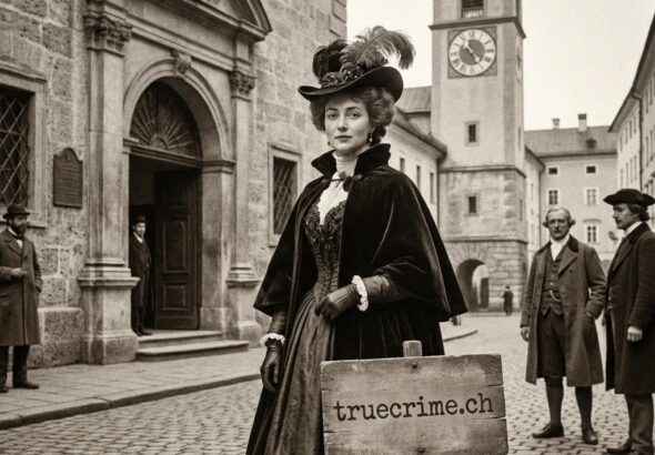 truecrime.ch