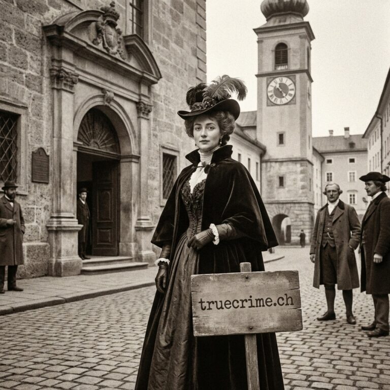 truecrime.ch