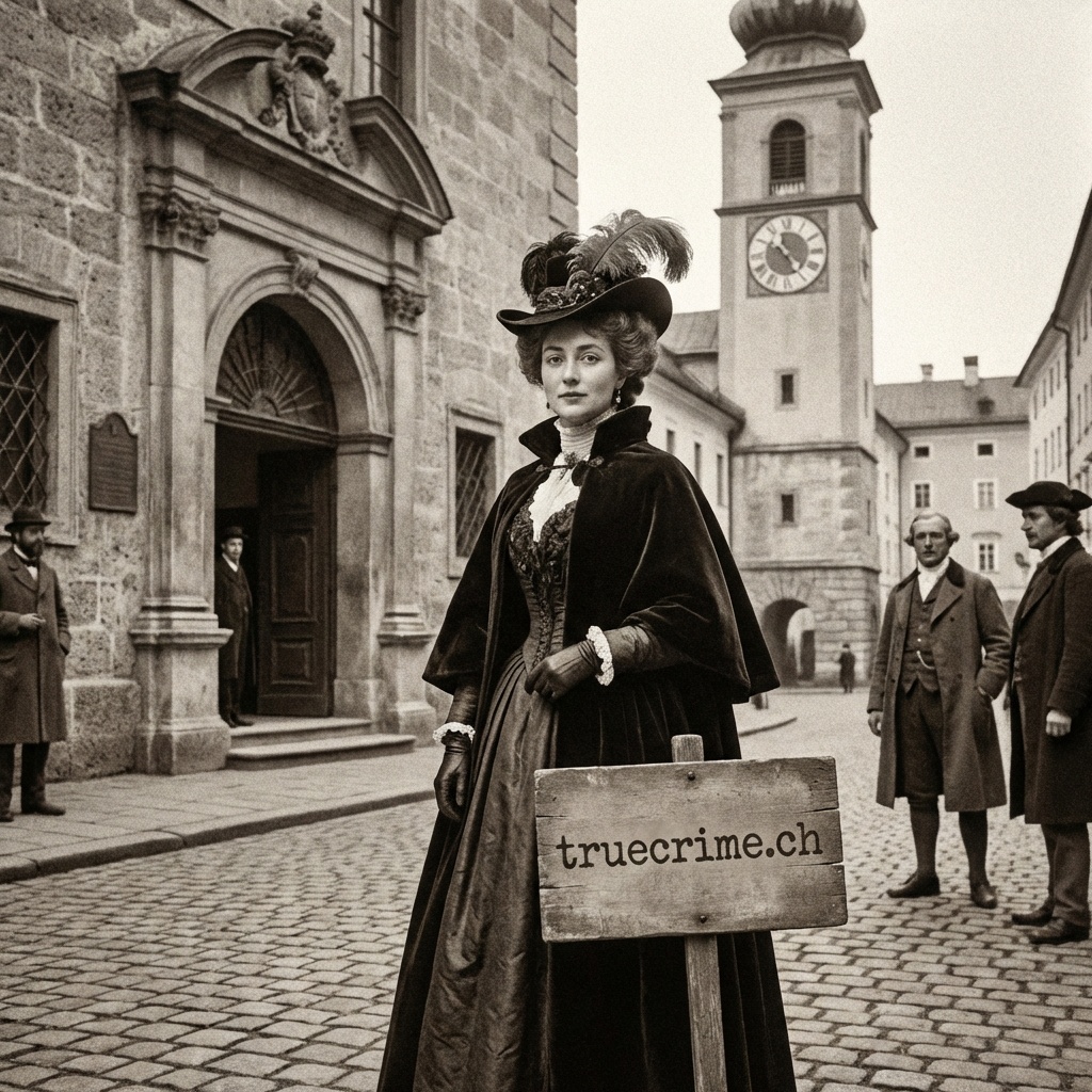 truecrime.ch