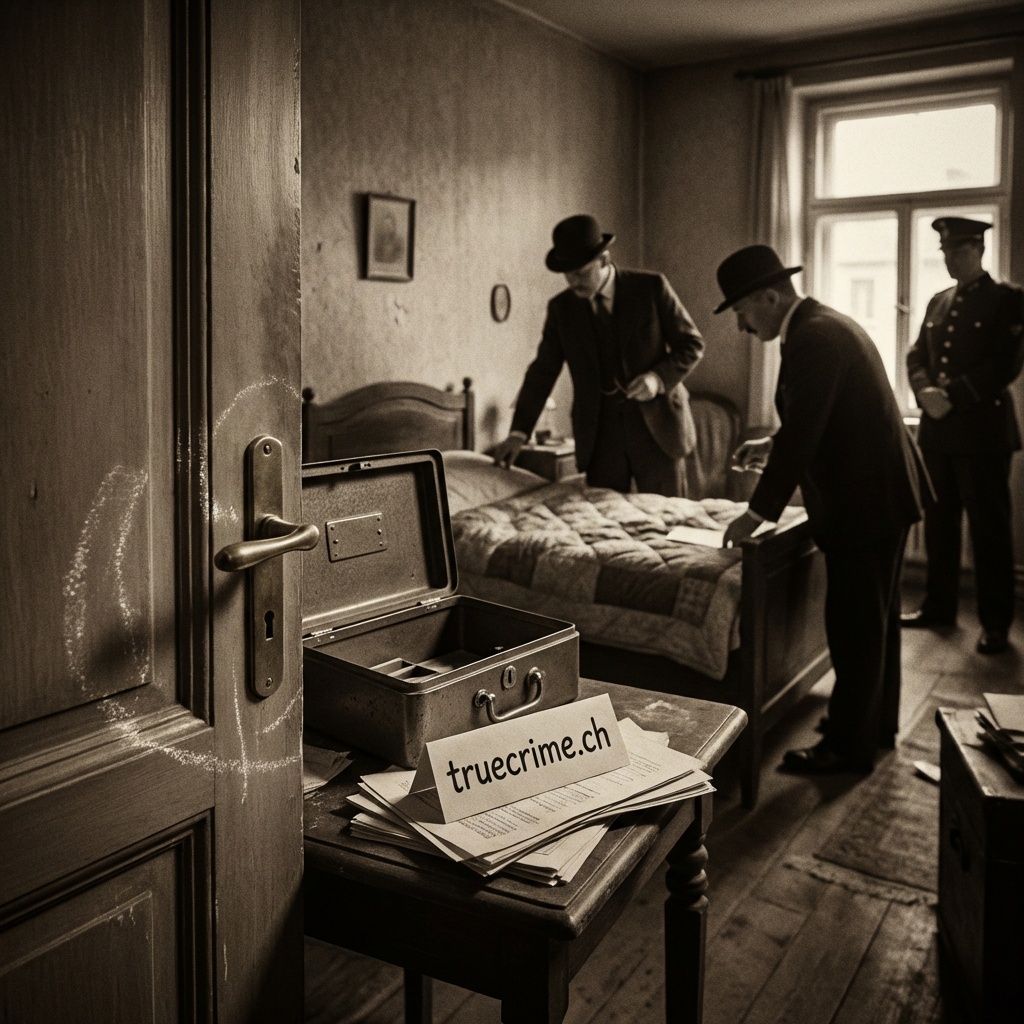 truecrime.ch