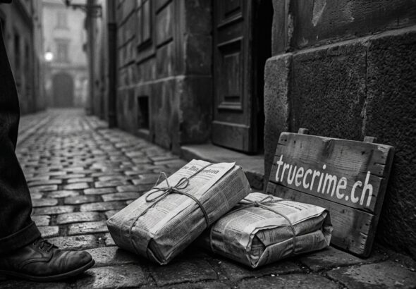 truecrime.ch