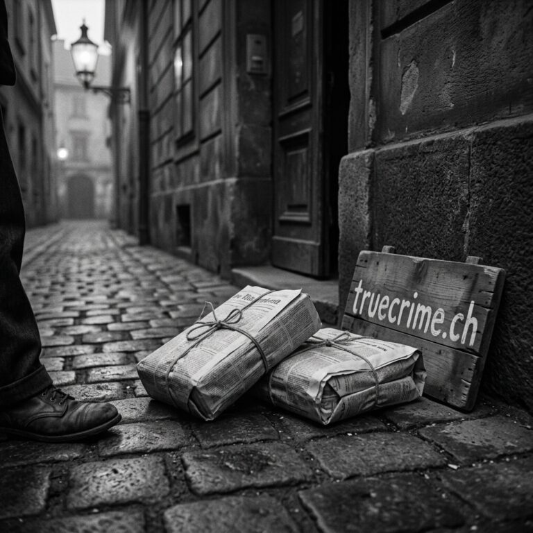 truecrime.ch