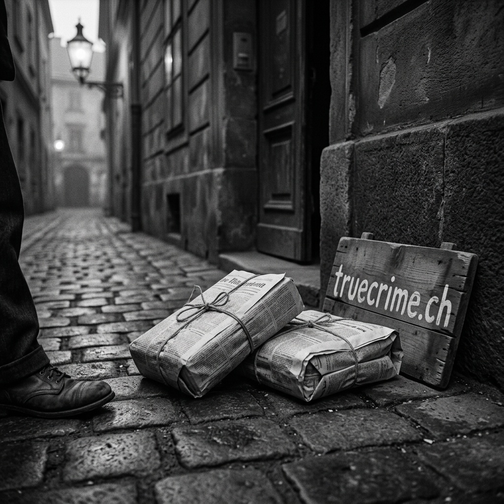 truecrime.ch