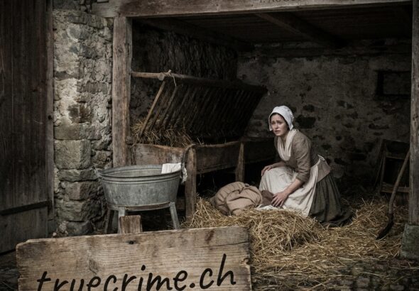 truecrime.ch