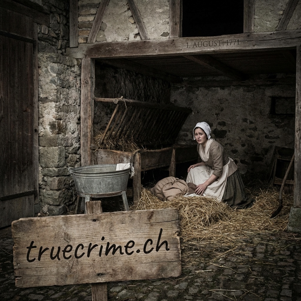 truecrime.ch