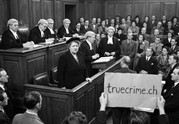 truecrime.ch