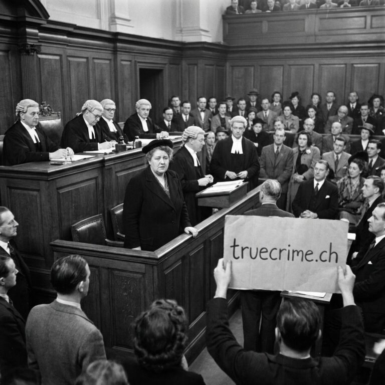 truecrime.ch