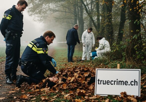 truecrime.ch