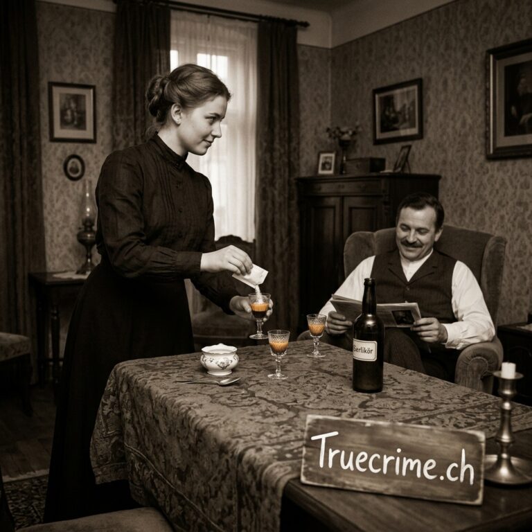 truecrime.ch