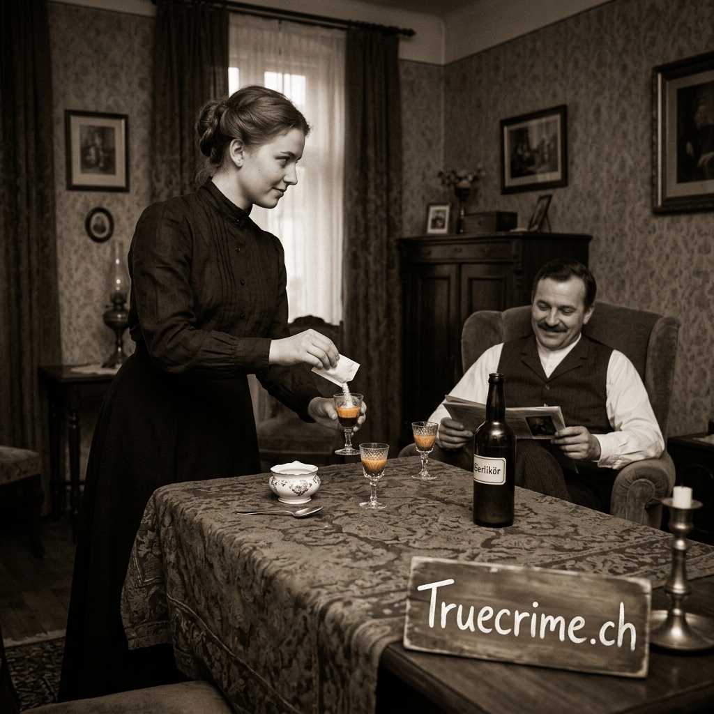 truecrime.ch