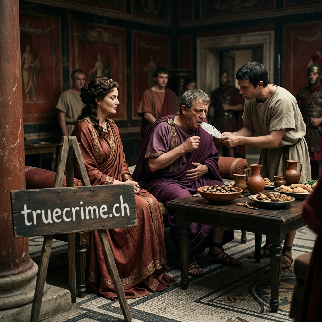 truecrime.ch