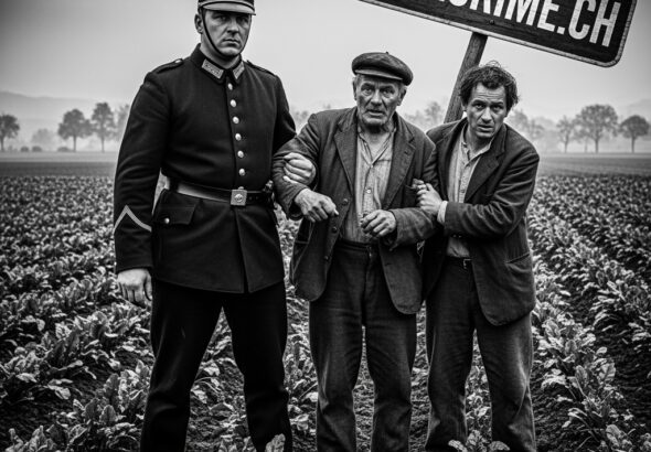 truecrime.ch